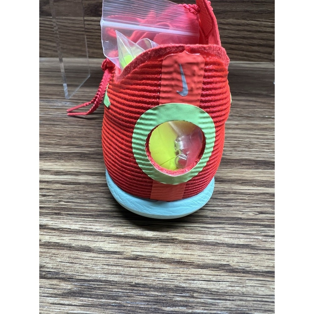 Nike Zoom Mamba 6 DR2733-601 Track and Field Distance Spikes Men's Size-6 - Picture 11 of 12
